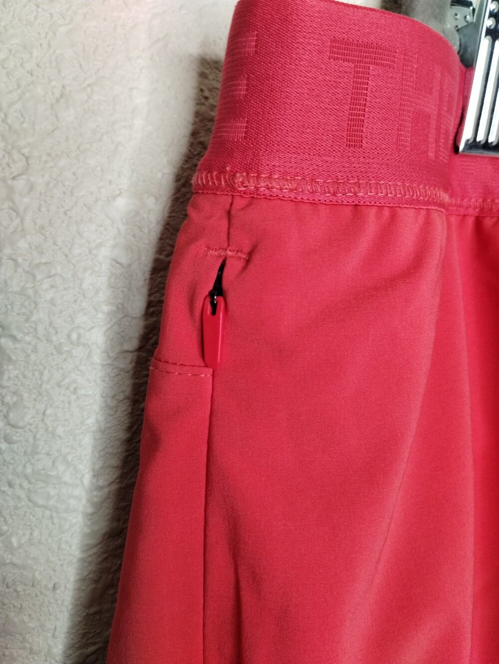 The North Face Women's Wander Shorts In Clay Red Size 3XL - Picture 2 of 9